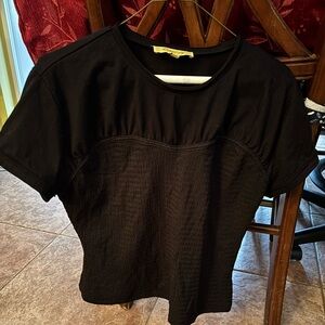 Circus NY Black T-Shirt